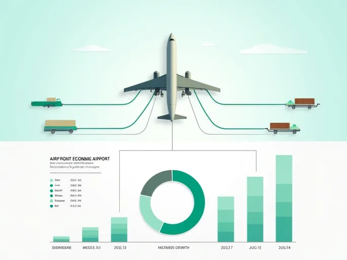 霍林郭勒霍林河机场概况与航空服务介绍