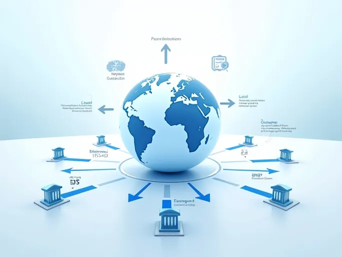 如何正确使用ANZ银行SWIFT码以确保跨境汇款安全