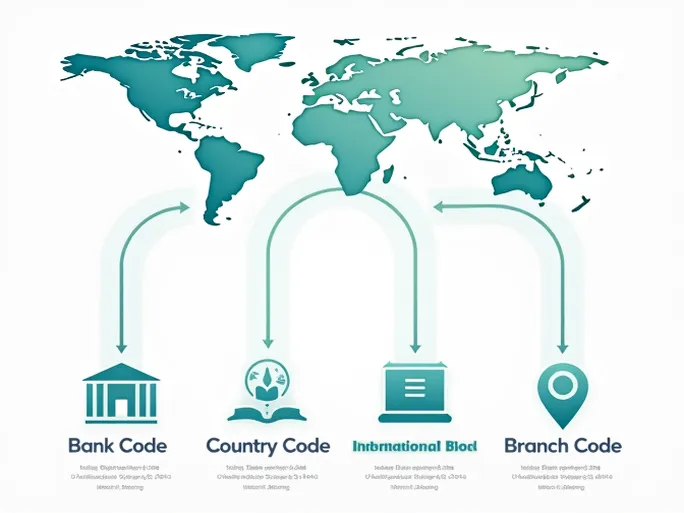 通过 SWIFTBIC 代码轻松转账至芬兰中央银行