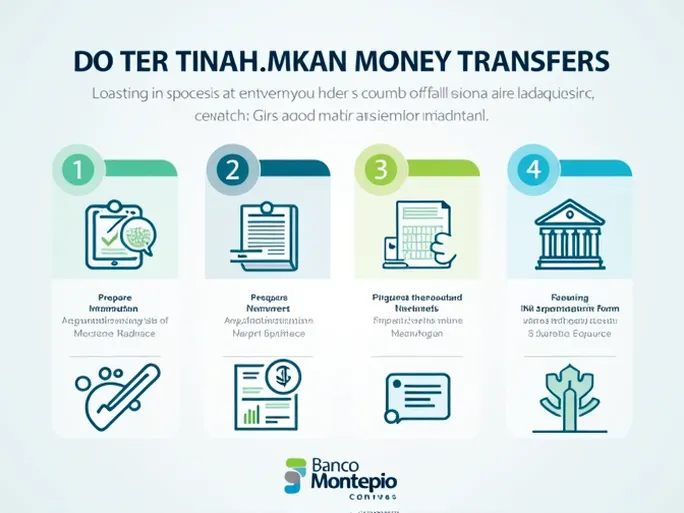 了解Banco Montepio在葡萄牙的SWIFT代码便捷国际汇款新选择