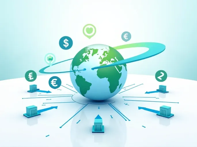 确保顺利汇款了解UNILPKKA939 SWIFTBIC代码的重要性