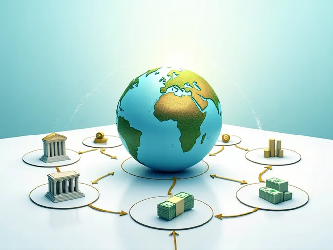 Banco Ganadero SA SWIFT Code Facilitates Global Transactions