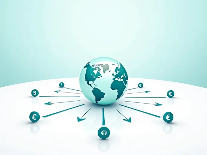 BANCO MERCANTIL DEL NORTE Enhances Secure International Transfers Via SWIFT