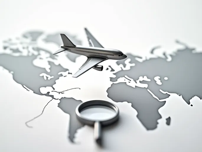 上海至克拉克空运指南高效专线选择与航班查询攻略