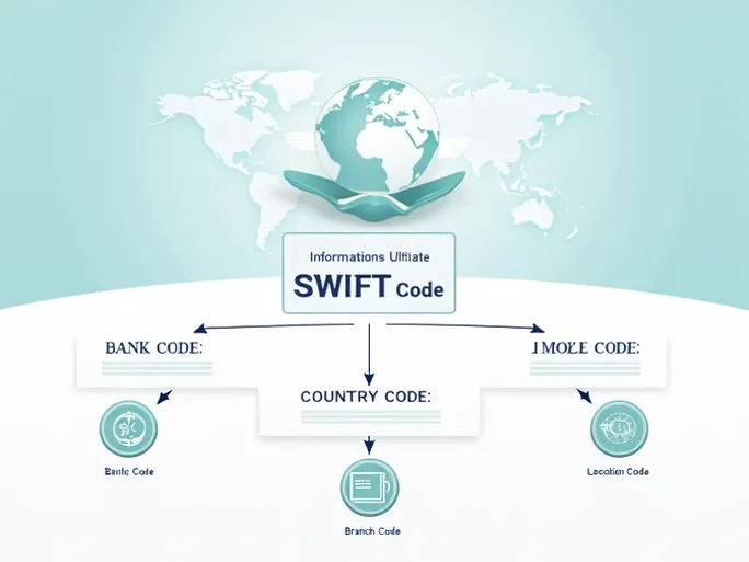 National Commercial Bank Explains SWIFT Codes for Global Transfers