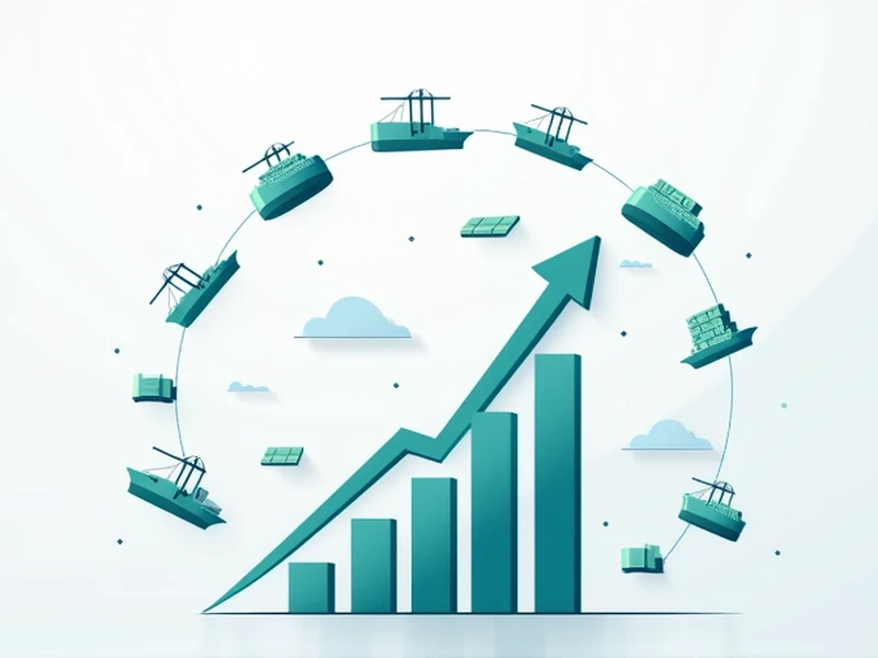 Port Klang Price Hike Shakes Freight Forwarding Industry: How Will Companies Respond?