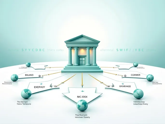 Brunei Banks Streamline SWIFTBIC Code Access