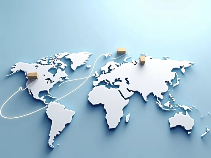 爱尔兰航空链接欧美智领全球货运新格局