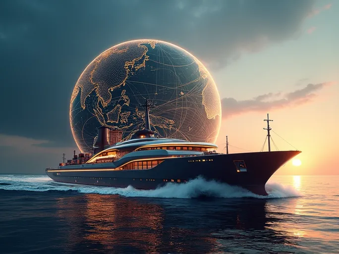 万亿级物流市场谁将主导未来十年