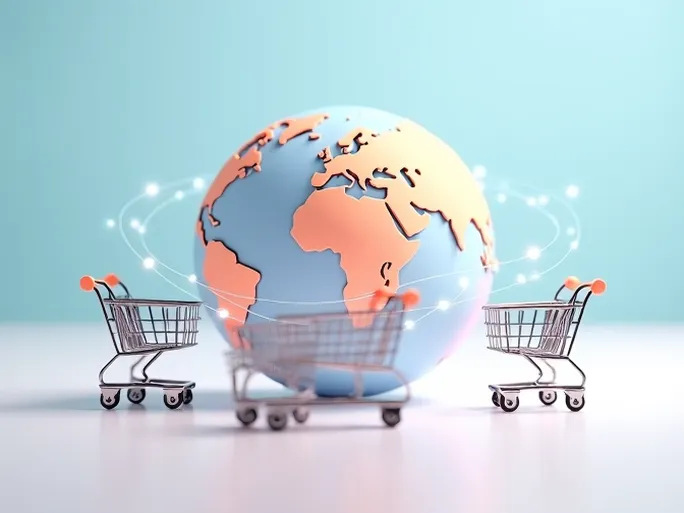 TikTok Shop全球扩张提速美国内测启动西班牙市场在即