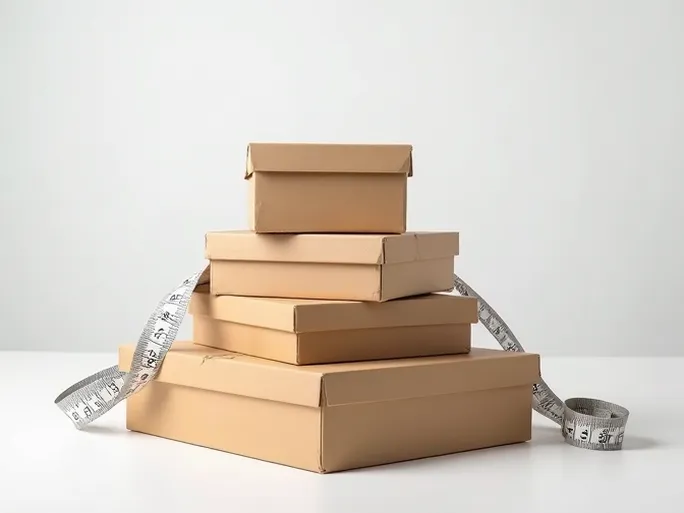 Amazon Sellers Cut FBA Fees With Smarter Packaging