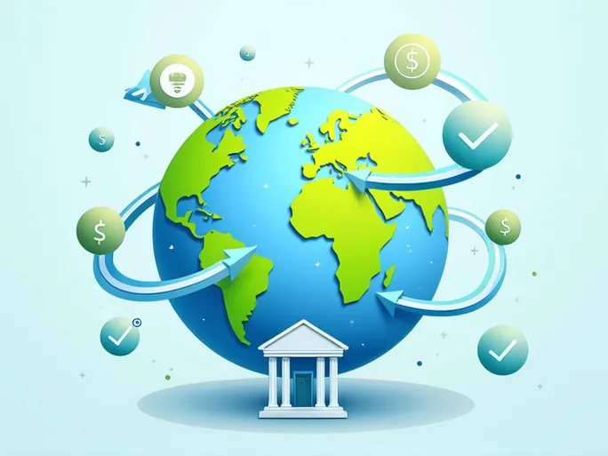 Santander UK Explains SWIFT Codes for Secure Transfers