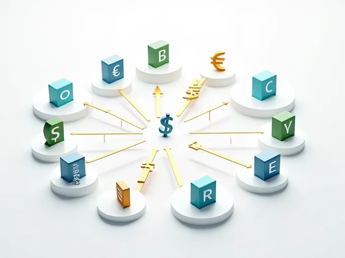 国际汇款必看国家银行SWIFT码全面解析