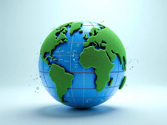 Ouda Launches Digital Smart Warehouse for Global Logistics