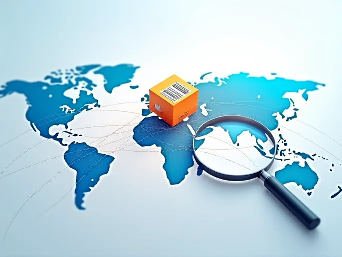 Guide to HS Codes for Efficient International Shipping