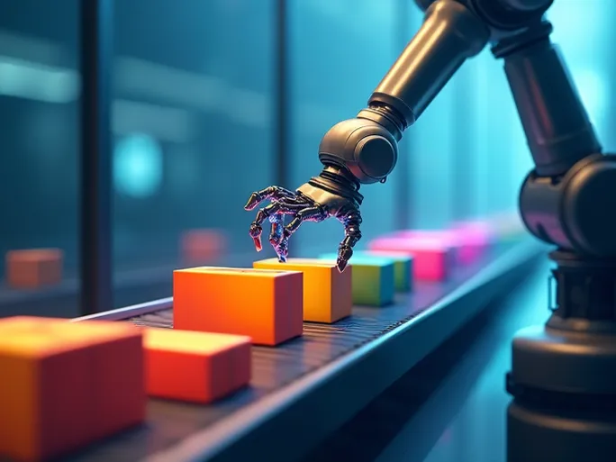 RightHand Robotics推出RightPick革新电商订单履行赋能碎片化供应链