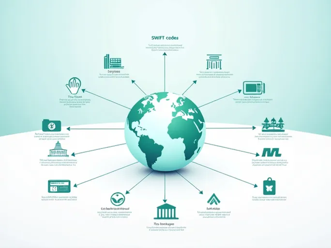 确保跨国汇款顺畅了解UNAFNGLA008 SWIFTBIC代码的关键