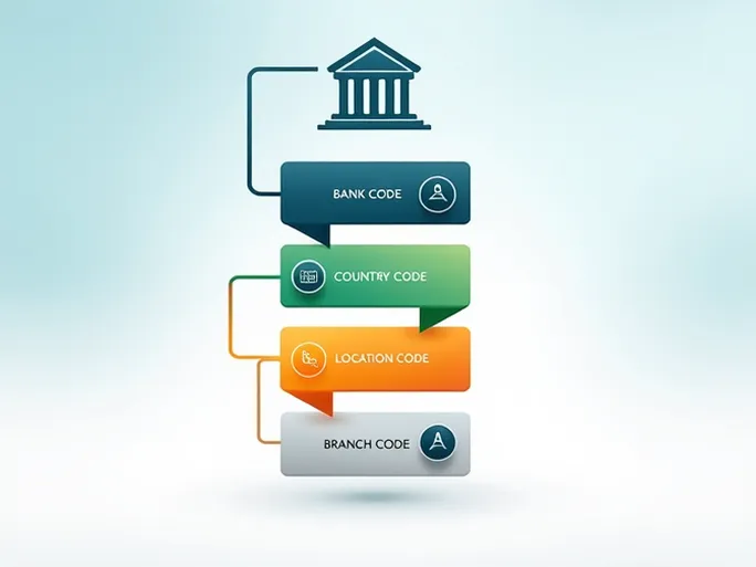 TSB Bank SWIFT Codes Guide Crossborder Payments