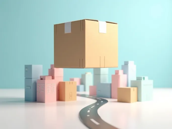 绥化大件寄递新方案京东物流助力便捷搬家