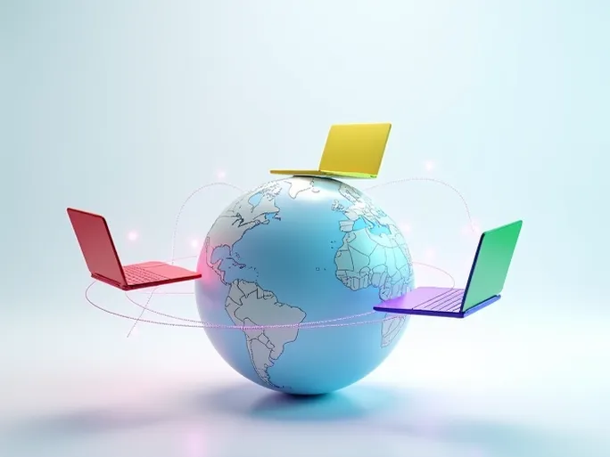 在线教育掘金全球政策调整下的出海新机遇与市场攻略