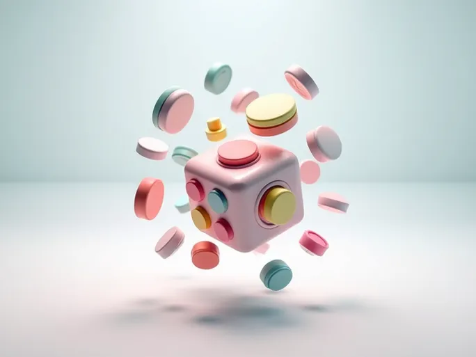 紧急预警解压魔方Fidget Cube再掀维权风暴跨境卖家速自查下架