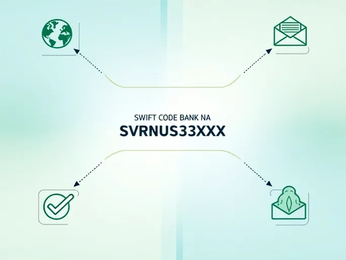 如何顺利汇款到SANTANDER BANK NA完全指南