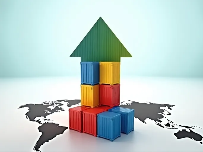 Logistics Industry Honors Excellence at 42nd Quest for Quality Awards