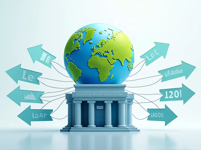 正确使用LIETUVOS BANKAS的SWIFT代码确保资金安全直达