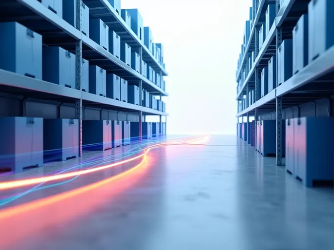 Ecommerce Boom Drives Warehousing Shift Flexe CEO Notes