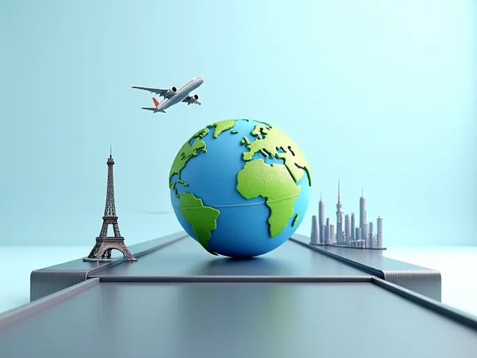 European and American Brands Expand in China Via Crossborder Logistics