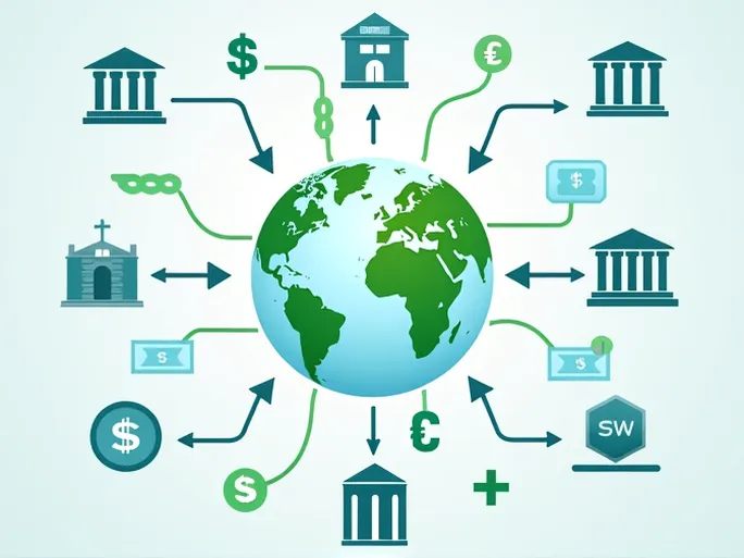 Uruguays SWIFT Codes Key to Smooth International Transfers