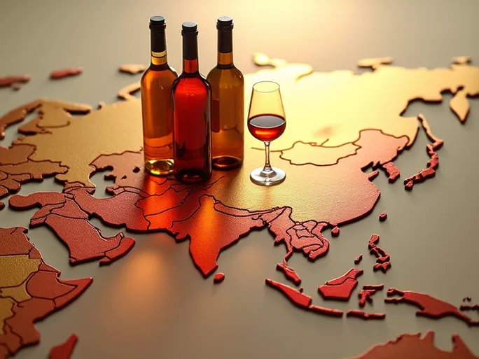 Mexico to Promote Trade at Interwine Asia 2026 in Guangzhou