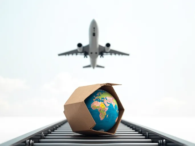 优品出海跨境电商物流新选择服务时效与计费全解析