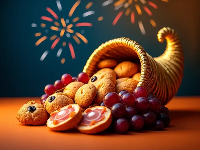 数据解读委内瑞拉除夕夜的文化密码与消费洞察