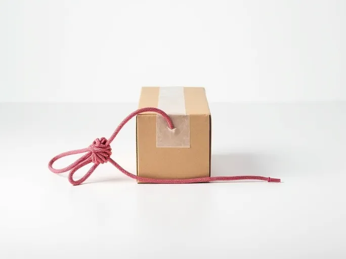 小鞋带大方便快递寄送实用指南