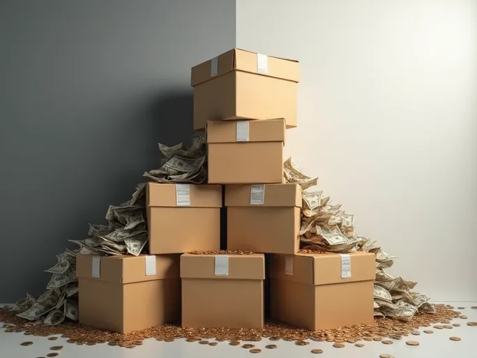 亚马逊滞销货变现攻略高效盘活不可售库存告别积压加速回款