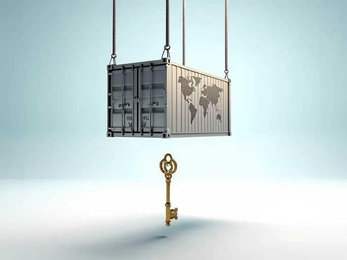 进口清关实战费用查询提货流程与突发状况应对指南