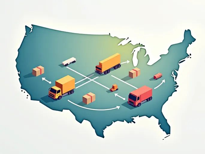 Pitt Ohio Expands Warehousing in Midatlantic Midwest