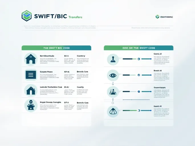 国际汇款必备解析ABANCA CORPORACION BANCARIA的SWIFTBIC代码