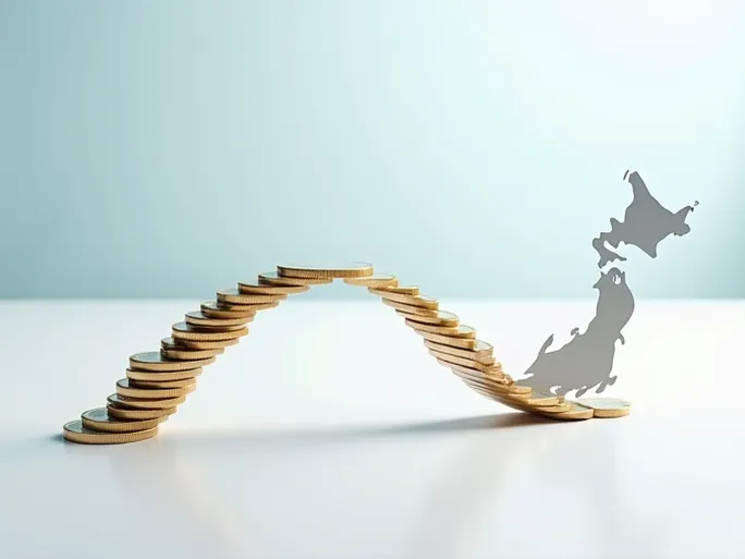 Japanese Ecommerce Sellers Turn to Offshore Accounts