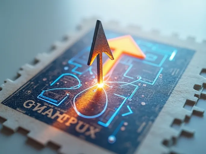 逆势突围美国邮政的数字化转型与盈利曙光