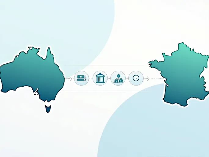 汇款到法国了解HSBC澳大利亚银行SWIFT代码