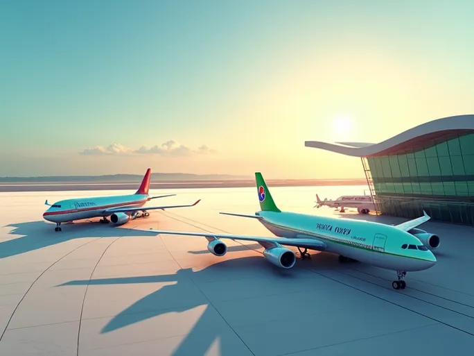 联邦快递首开直航航线赋能韩国与中国台湾高科技贸易新机遇