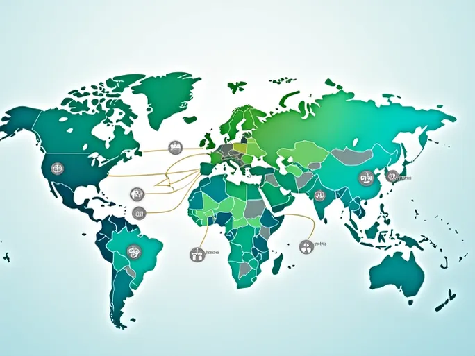 Rabobanks SWIFT BIC Code Simplifies International Transfers