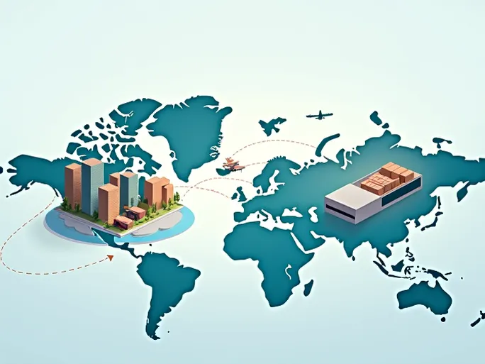 Guide to Costefficient Shenzhen FBA Logistics