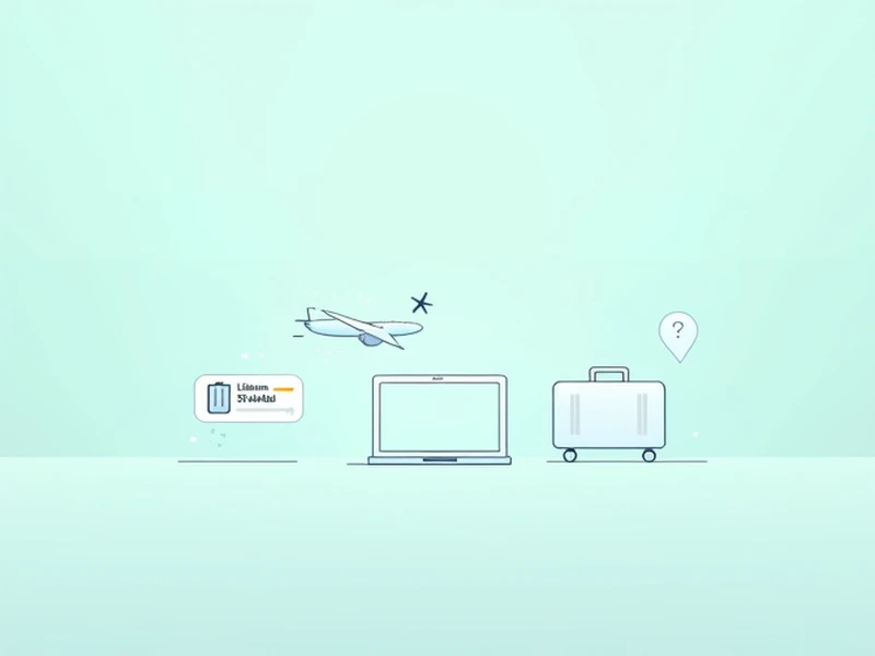 Safety Guidelines and Considerations for Checking in Computers