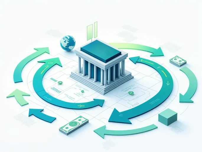 Guide to Secure Money Transfers to Denmarks National Bank