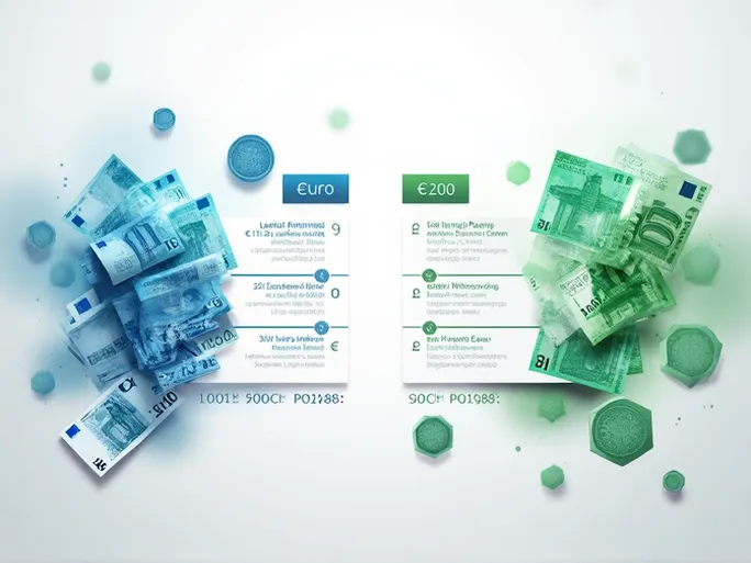 如何高效兑换欧元为英镑最新汇率解析