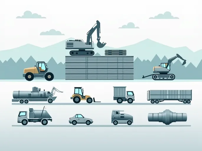 理解破装货物超越标准集装箱的货运方式