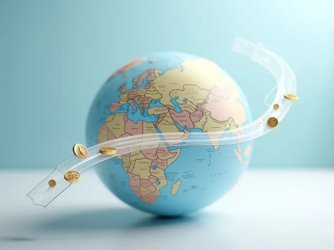 巴基斯坦国民银行SWIFT代码深度解析跨境汇款高效指南